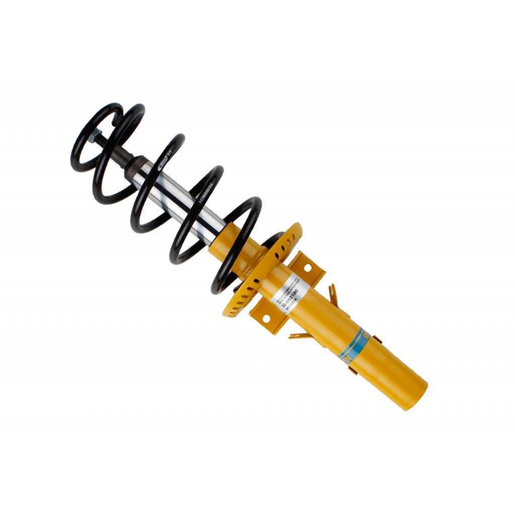 BILSTEIN 46-182715 Комплект підвіски Pro-Kit B12 (R4) для SKODA FABIA Комбі Photo-1