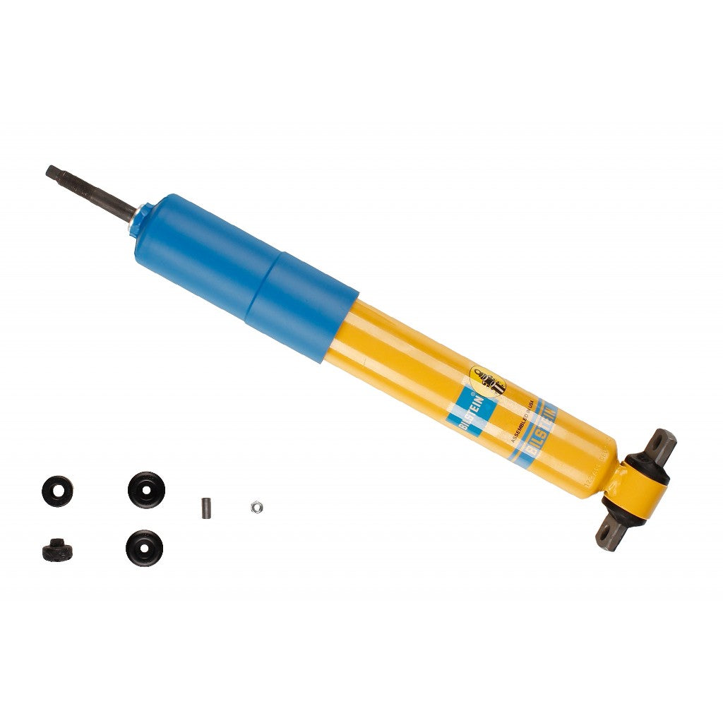 BILSTEIN 46-183101 Комплект підвіски Pro-Kit B12 (R4) для AUDI A3 (8P1) Photo-3