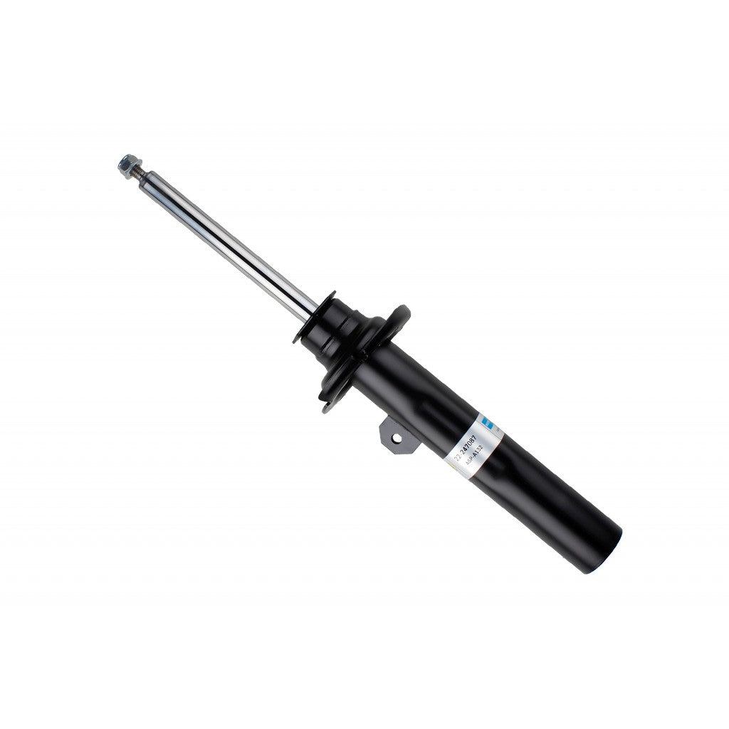 BILSTEIN 46-183156 Комплект підвіски Pro-Kit B12 (R4) для AUDI A3 Sportback (8PA) Photo-0