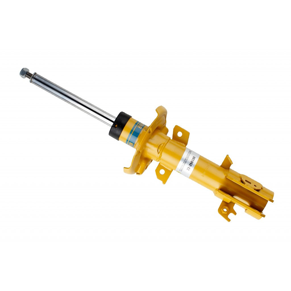 BILSTEIN 46-183156 Комплект підвіски Pro-Kit B12 (R4) для AUDI A3 Sportback (8PA) Photo-2