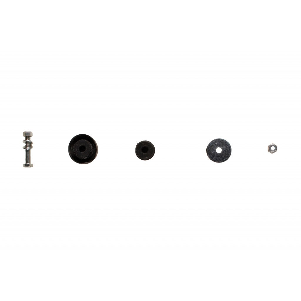 BILSTEIN 46-183194 Комплект підвіски Pro-Kit B12 (R4) для AUDI A4 (8D2, B5) Photo-3