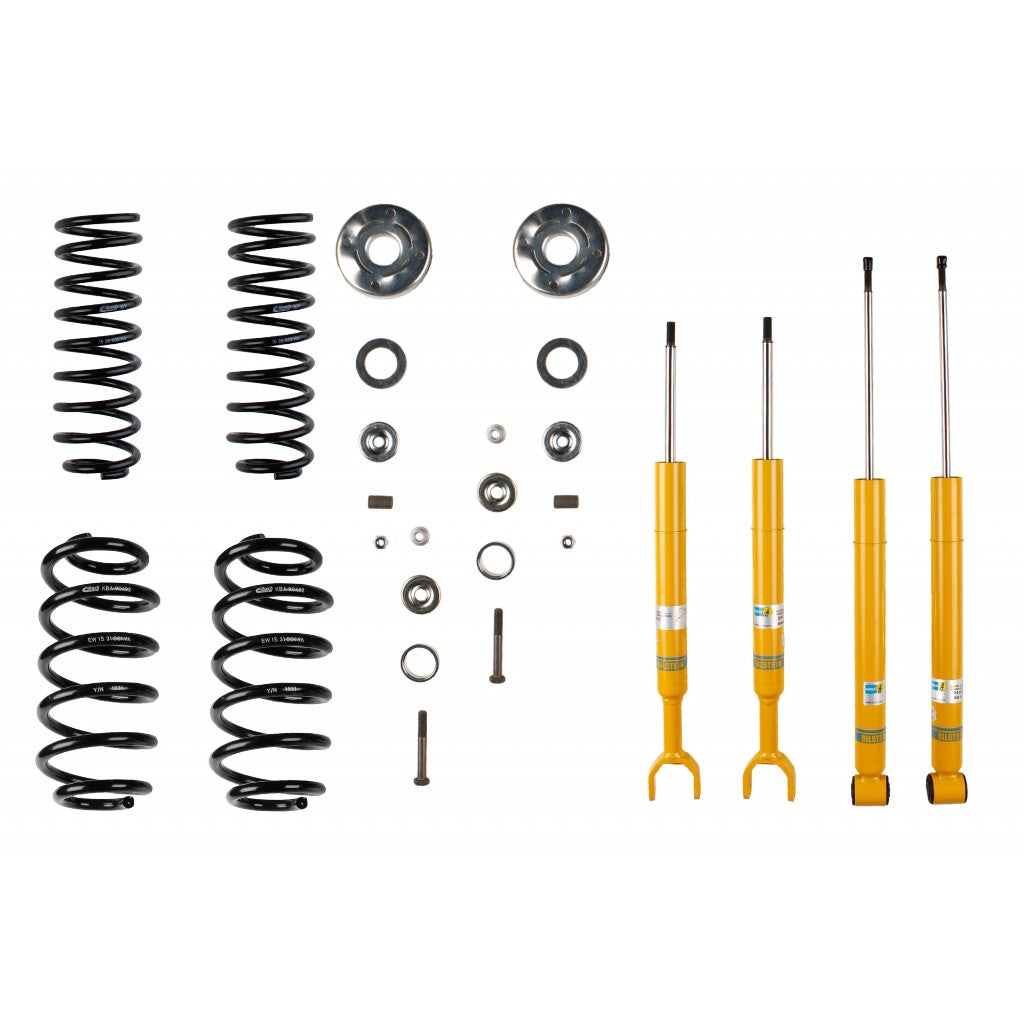 BILSTEIN 46-183231 Комплект підвіски Pro-Kit B12 (R4) для AUDI A4 Avant (8D5, B5) Photo-6