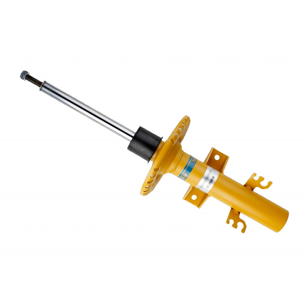 BILSTEIN 46-183248 Комплект підвіски Pro-Kit B12 (R4) для AUDI A4 Avant (8D5, B5) Photo-3