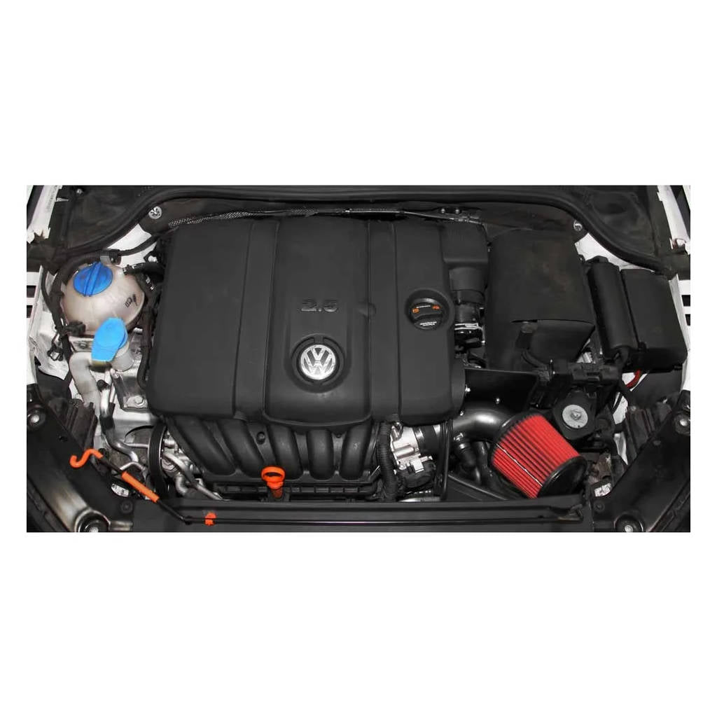 AEM 21-733C Система забору холодного повітря для VW JETTA L5-2.5LF / I Photo-3