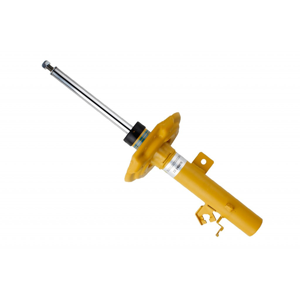BILSTEIN 46-183385 Комплект підвіски Pro-Kit B12 (R4) для AUDI A4 (8E2, B6) Photo-3