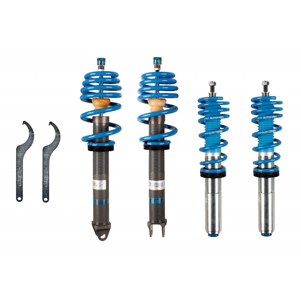 BILSTEIN 46-183439 Комплект підвіски Pro-Kit B12 (R4) для AUDI A3 Sportback (8PA) Photo-9