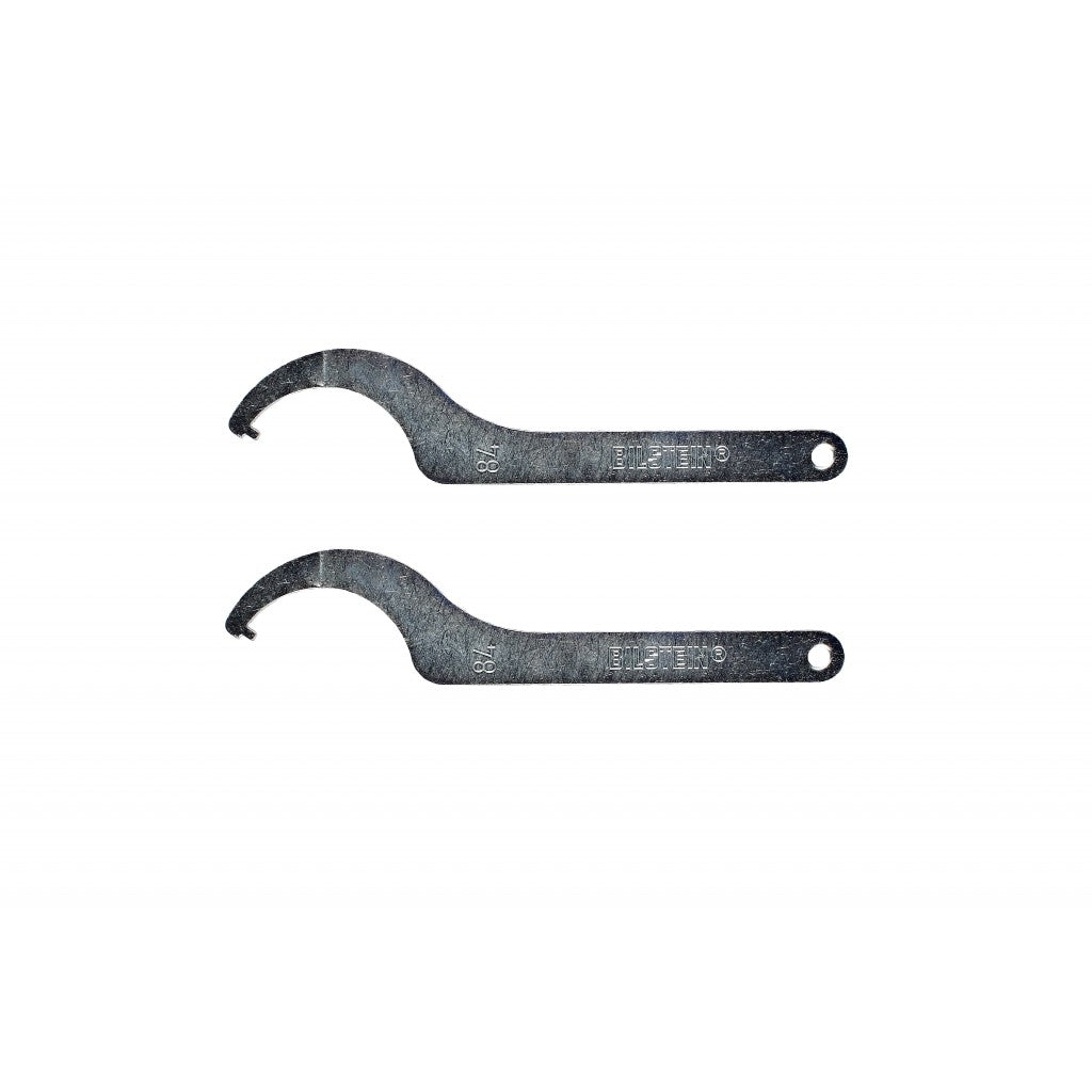 BILSTEIN 46-183439 Комплект підвіски Pro-Kit B12 (R4) для AUDI A3 Sportback (8PA) Photo-10