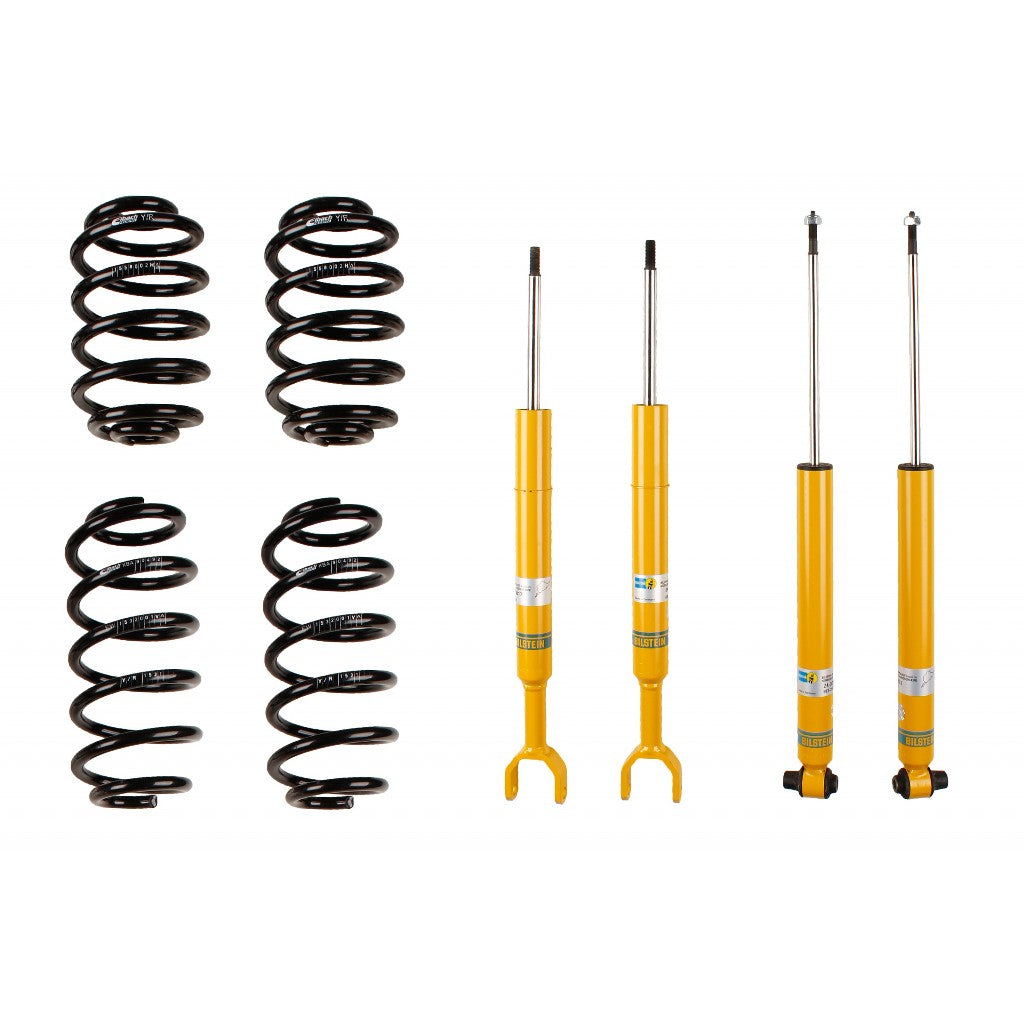 BILSTEIN 46-183965 Комплект підвіски Pro-Kit B12 (R4) для VW PASSAT Variant (3B5) Photo-9