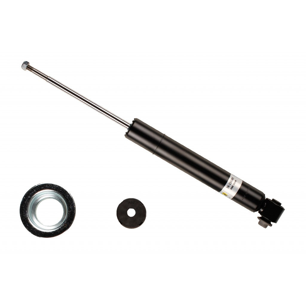 BILSTEIN 19-138381 Амортизатор задній B4 для BMW 5 E60 Photo-0