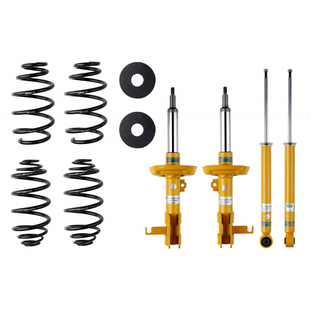 BILSTEIN 46-257789 Pro-Kit B12 для Cruze (J300) Photo-0