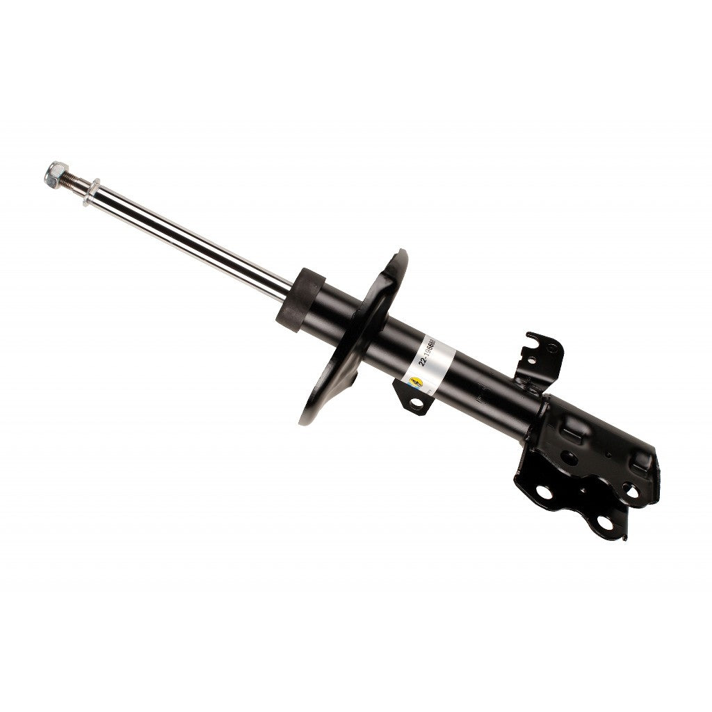 BILSTEIN 46-184153 Комплект підвіски Pro-Kit B12 (R4) для VW GOLF V (1K1) Photo-3