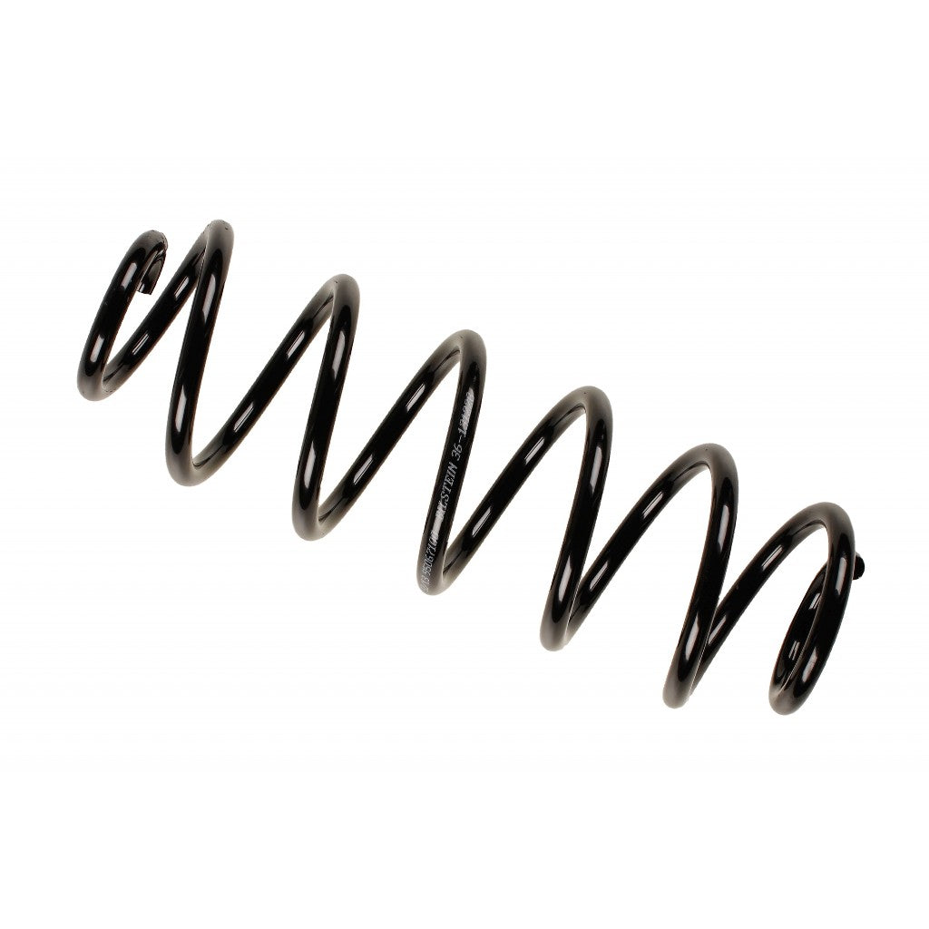 BILSTEIN 36-131228 Пружина заднього амортизатора B3 для VW Golf IV, SEAT Toledo II Photo-0