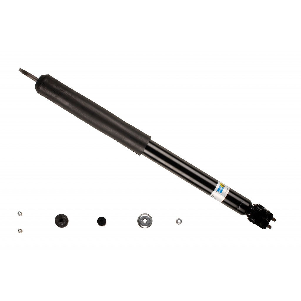 BILSTEIN 46-184467 Комплект підвіски Pro-Kit B12 (R4) для VW POLO (6R_) Photo-0