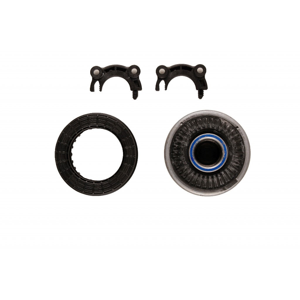 BILSTEIN 12-224456 Комплект передній B1 для OPEL Astra H Photo-1