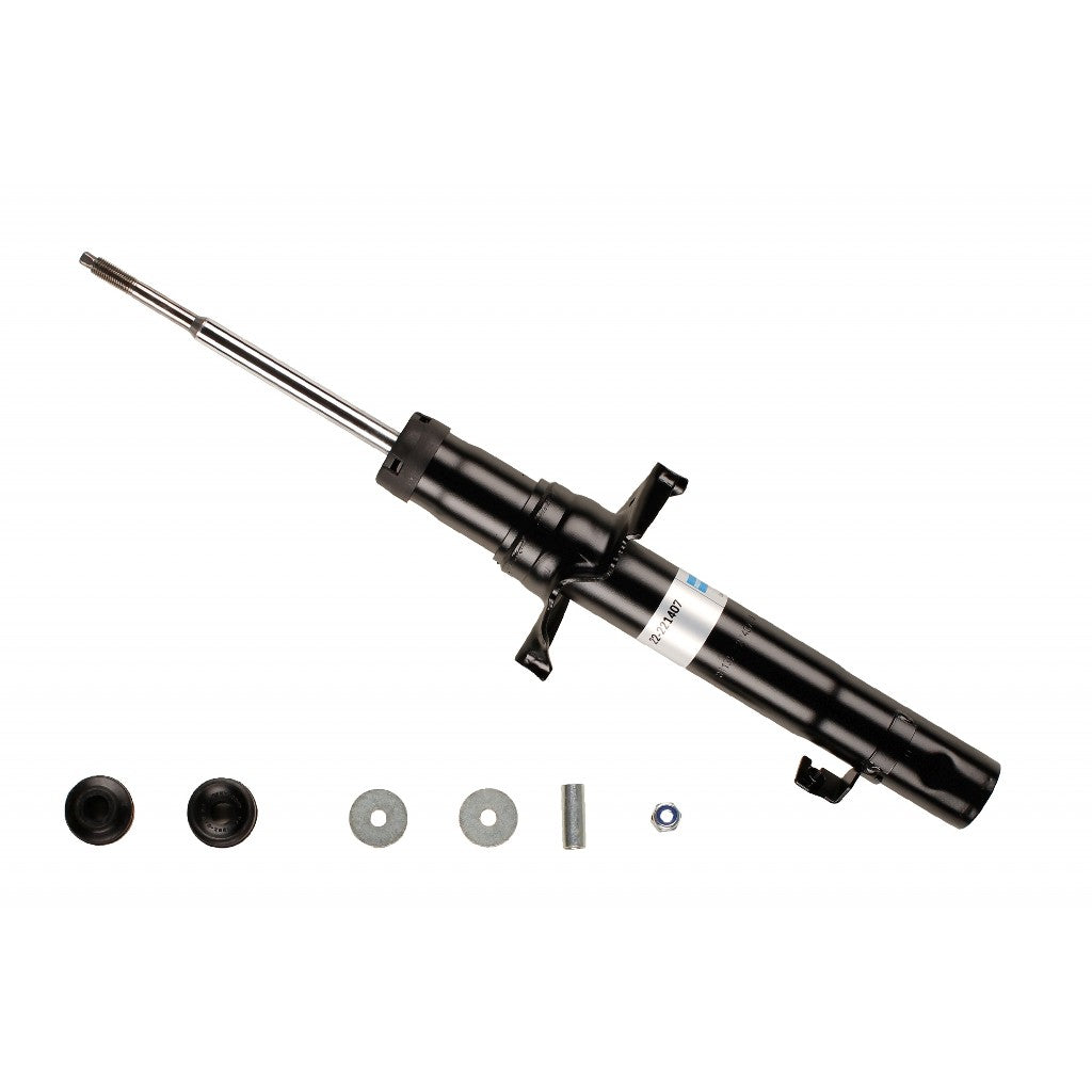 BILSTEIN 46-184511 Комплект підвіски Pro-Kit B12 (R4) для VW GOLF VI Variant Photo-1