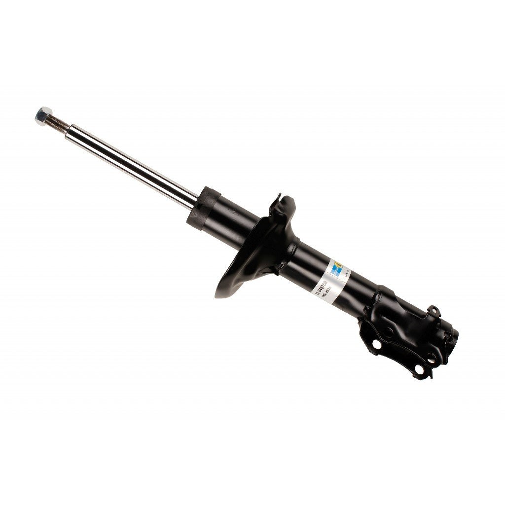 BILSTEIN 46-187901 Комплект підвіски Pro-Kit B12 (R4) для VW TOUAREG (7LA, 7L6, 7L7) Photo-1