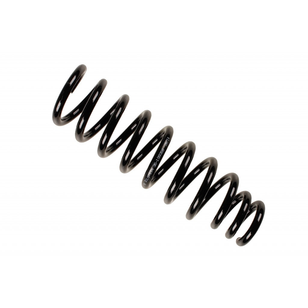BILSTEIN 36-199358 Пружина переднього амортизатора B3 для VW Touareg BJ03/03- (7LA-7L7) Photo-0