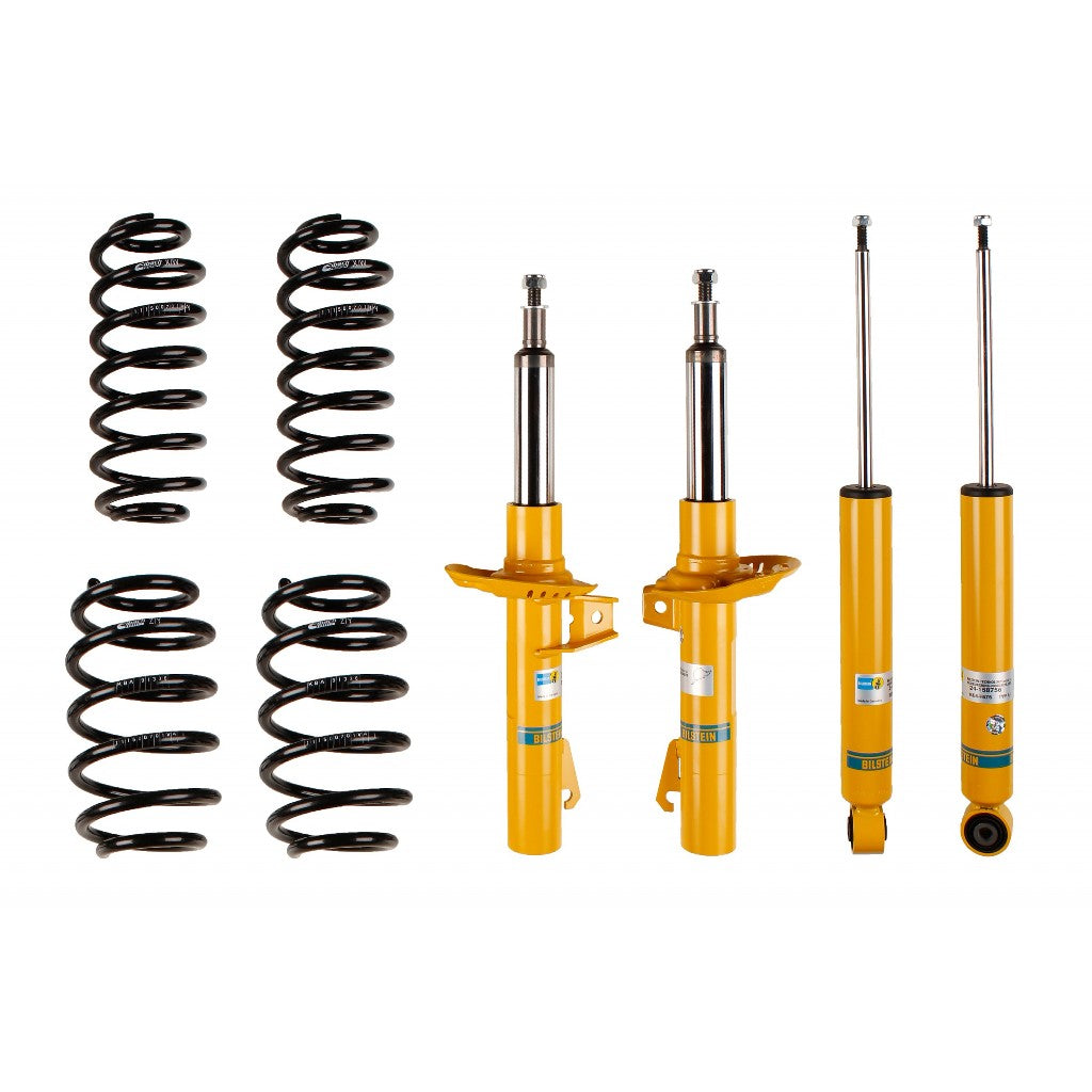 BILSTEIN 46-187963 Комплект підвіски Pro-Kit B12 (R4) для VW GOLF VI Variant Photo-5