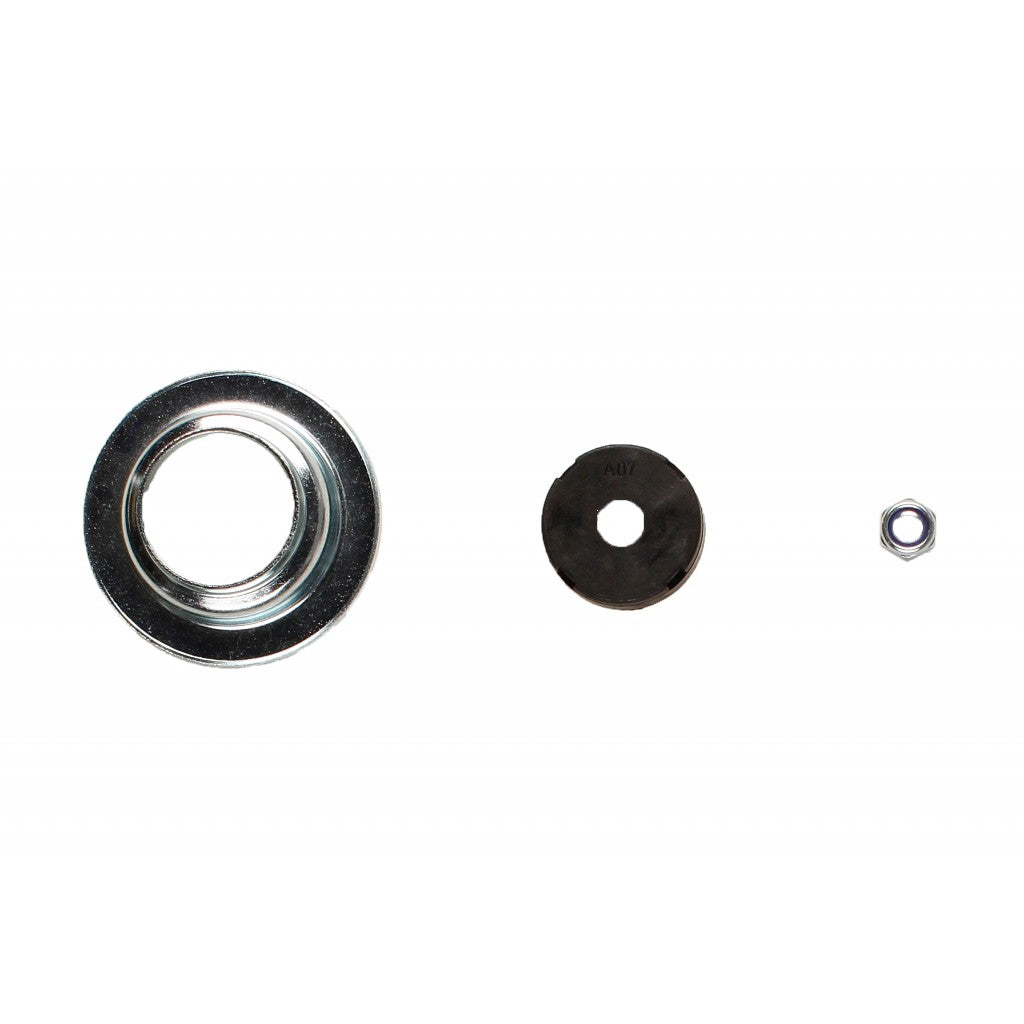 BILSTEIN 19-212722 Амортизатор задній B4 для BMW 5er E60 M-Technik Photo-2