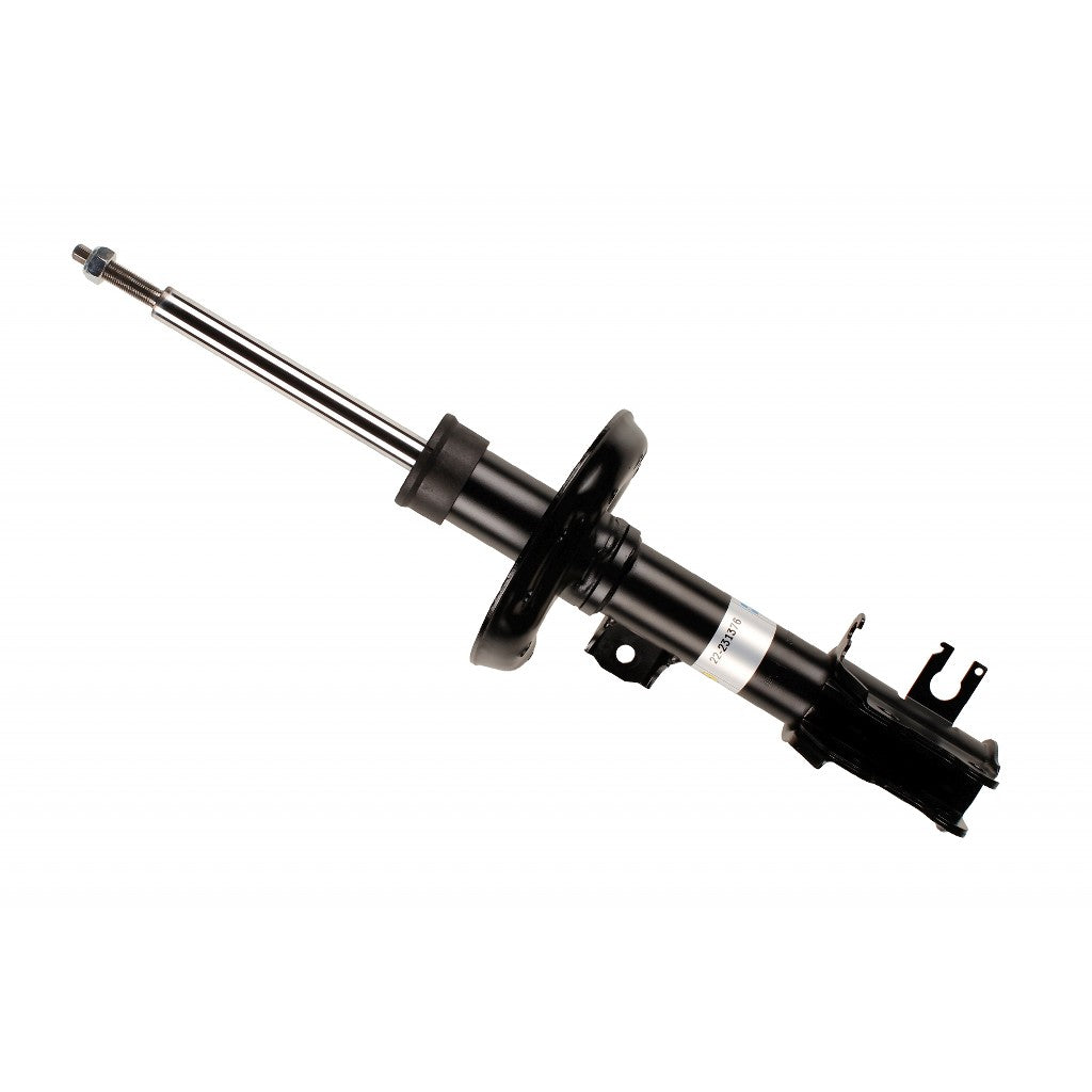 BILSTEIN 46-187994 Комплект підвіски Pro-Kit B12 (R4) для SEAT LEON (1M1) Photo-0