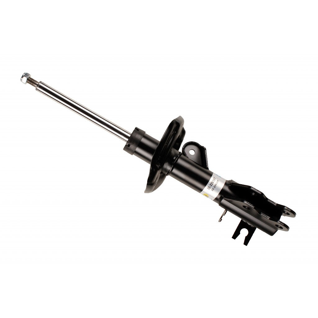 BILSTEIN 46-188014 Комплект підвіски Pro-Kit B12 (R4) для SEAT TOLEDO II (1M2) Photo-3
