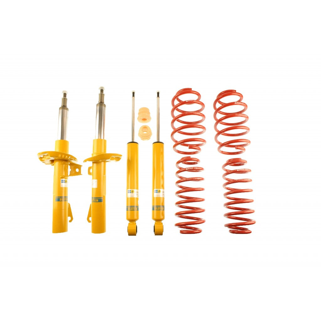 BILSTEIN 46-188069 Комплект підвіски Pro-Kit B12 (R4) для VW GOLF VI (5K1) Photo-5