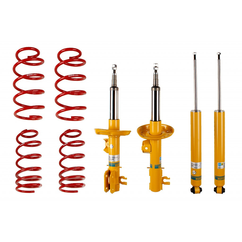 BILSTEIN 46-188137 Комплект підвіски Pro-Kit B12 (R4) для FIAT GRANDE PUNTO (199) Photo-8