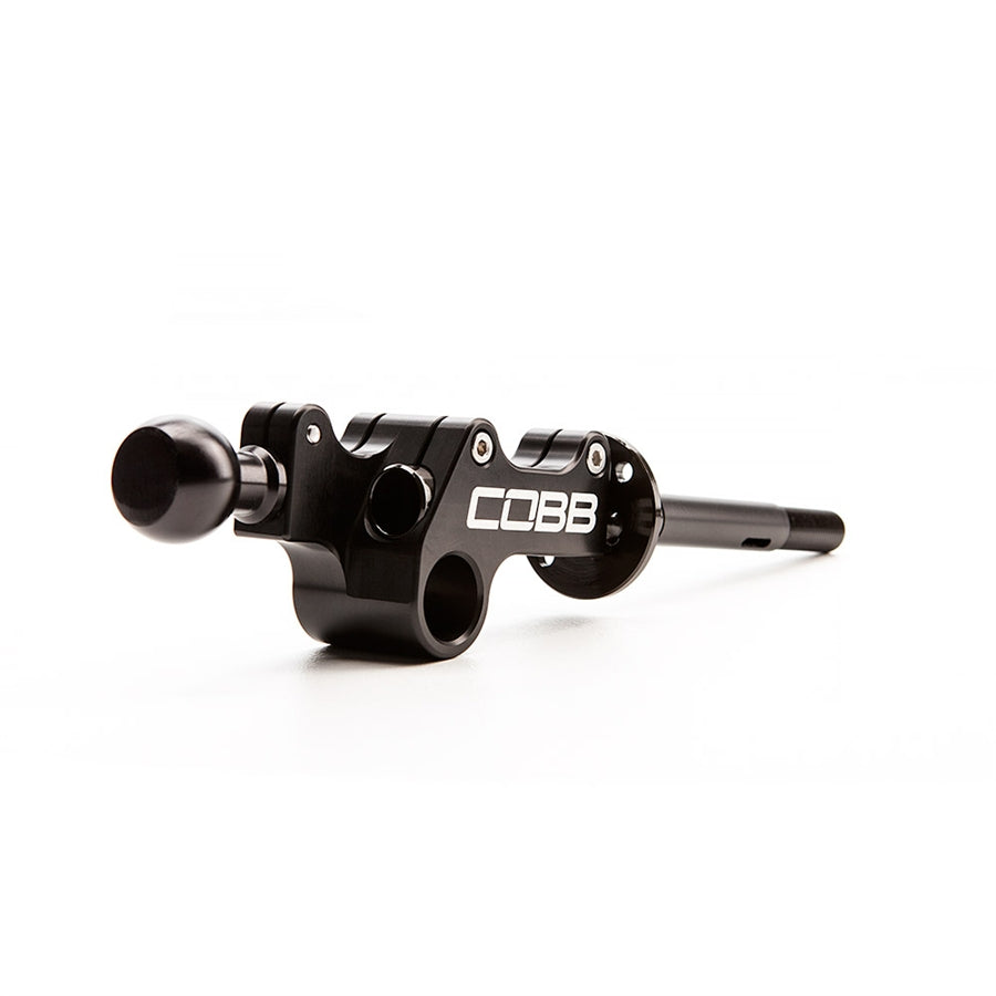 COBB 215315 Шорт-шіфтер SUBARU IMPREZA STI 2001-2007 6MT Photo-1