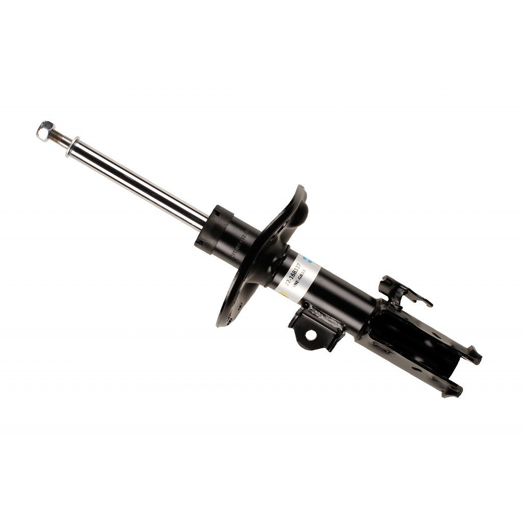 BILSTEIN 46-188601 Комплект підвіски Pro-Kit B12 (R4) для SEAT EXEO ST (3R5) Photo-0