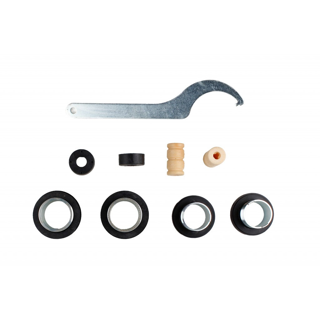 BILSTEIN 47-237834 К-т підвіски B14 для TOYOTA Yaris XP9/XP13 Photo-1
