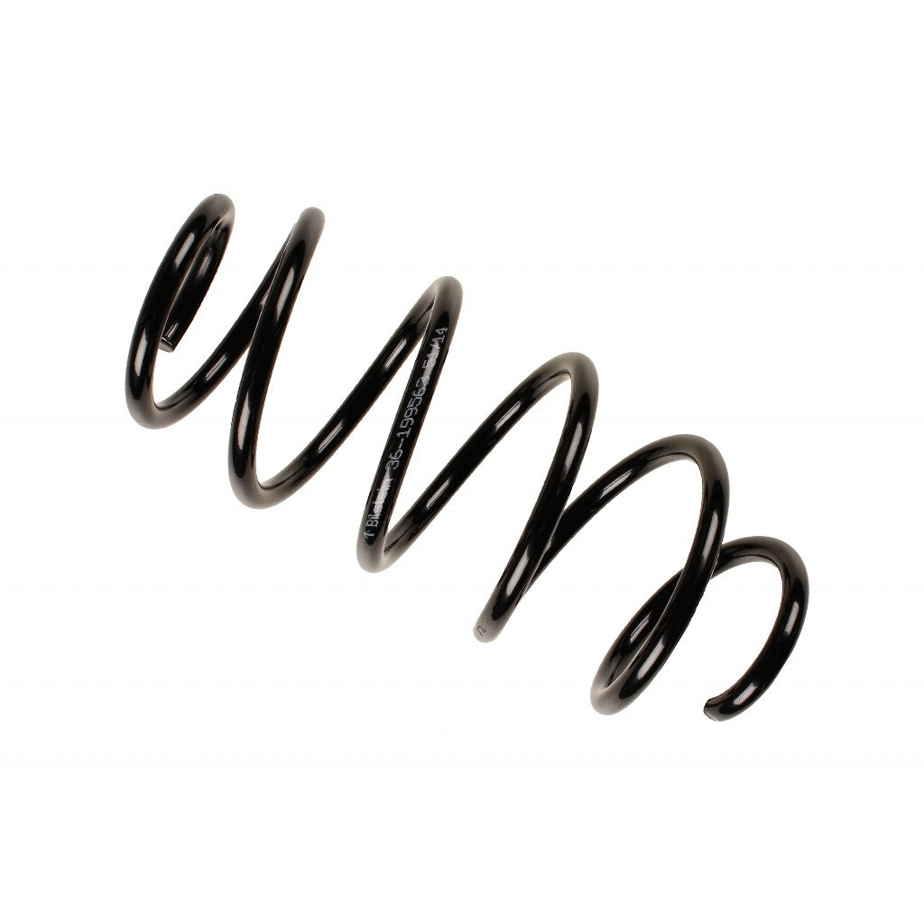 BILSTEIN 36-199563 Пружина переднього амортизатора B3 для VW Passat (3C2,3C5) Photo-0