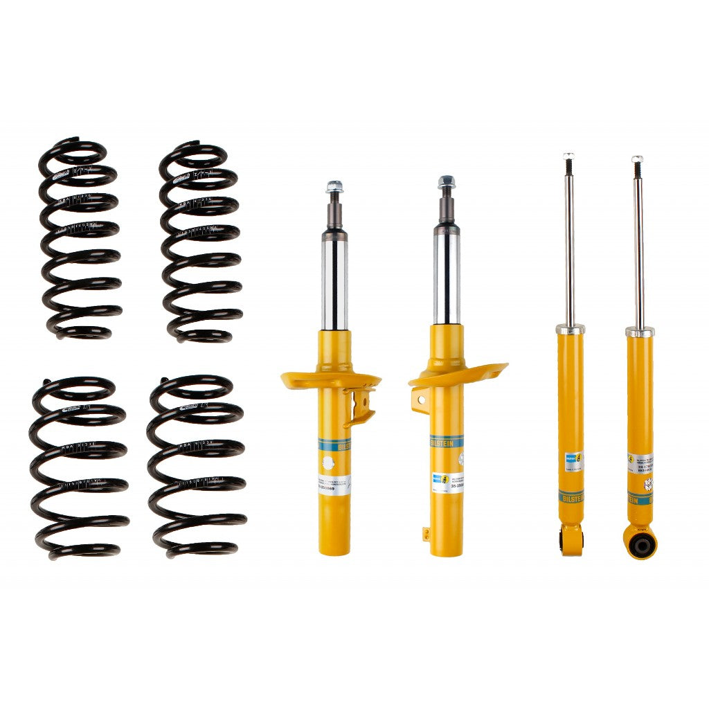 BILSTEIN 46-259356 Pro-Kit B12 для JETTA IV (162) 1.2 1.4TSI 1.6TDI Photo-0