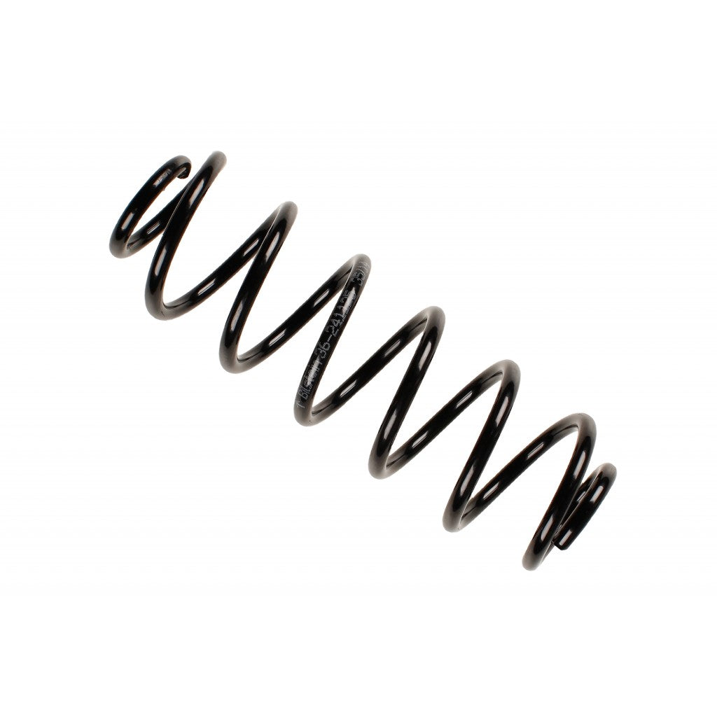 BILSTEIN 36-241125 Пружина заднього амортизатора B3 для VW Golf VI (5K1) Photo-0