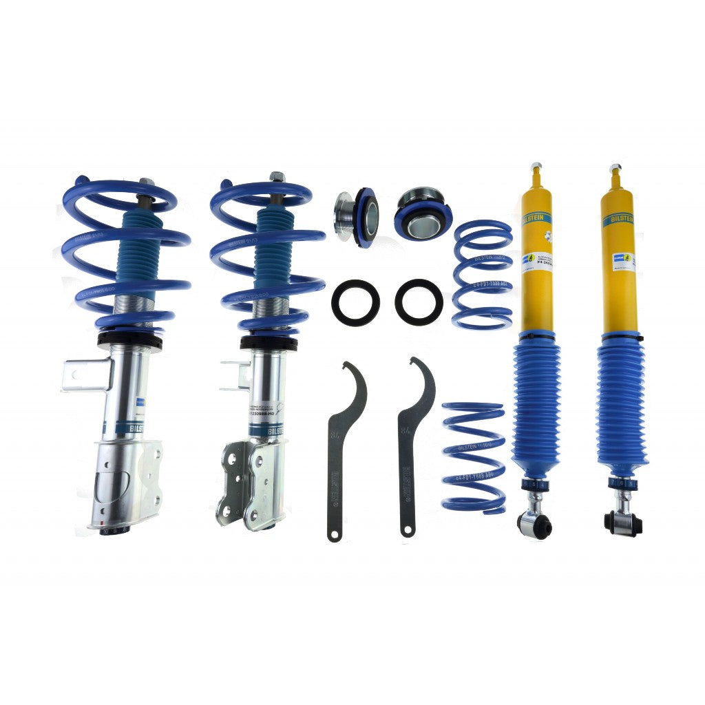 BILSTEIN 48-230971 К-т підвіски B16 для MERCEDES-Benz A-Klasse (W176) Photo-0