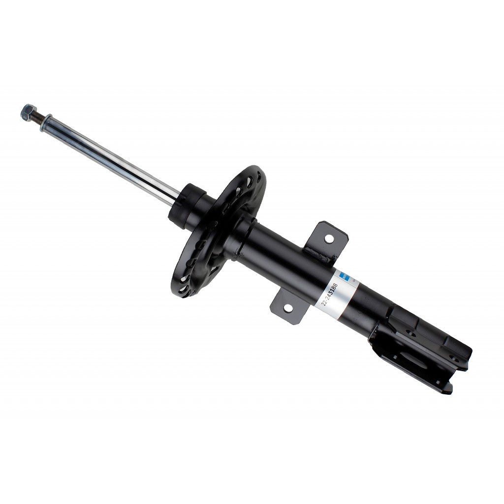 BILSTEIN 46-189066 Комплект підвіски Pro-Kit B12 (R4) для AUDI A4 (8D2, B5) Photo-0