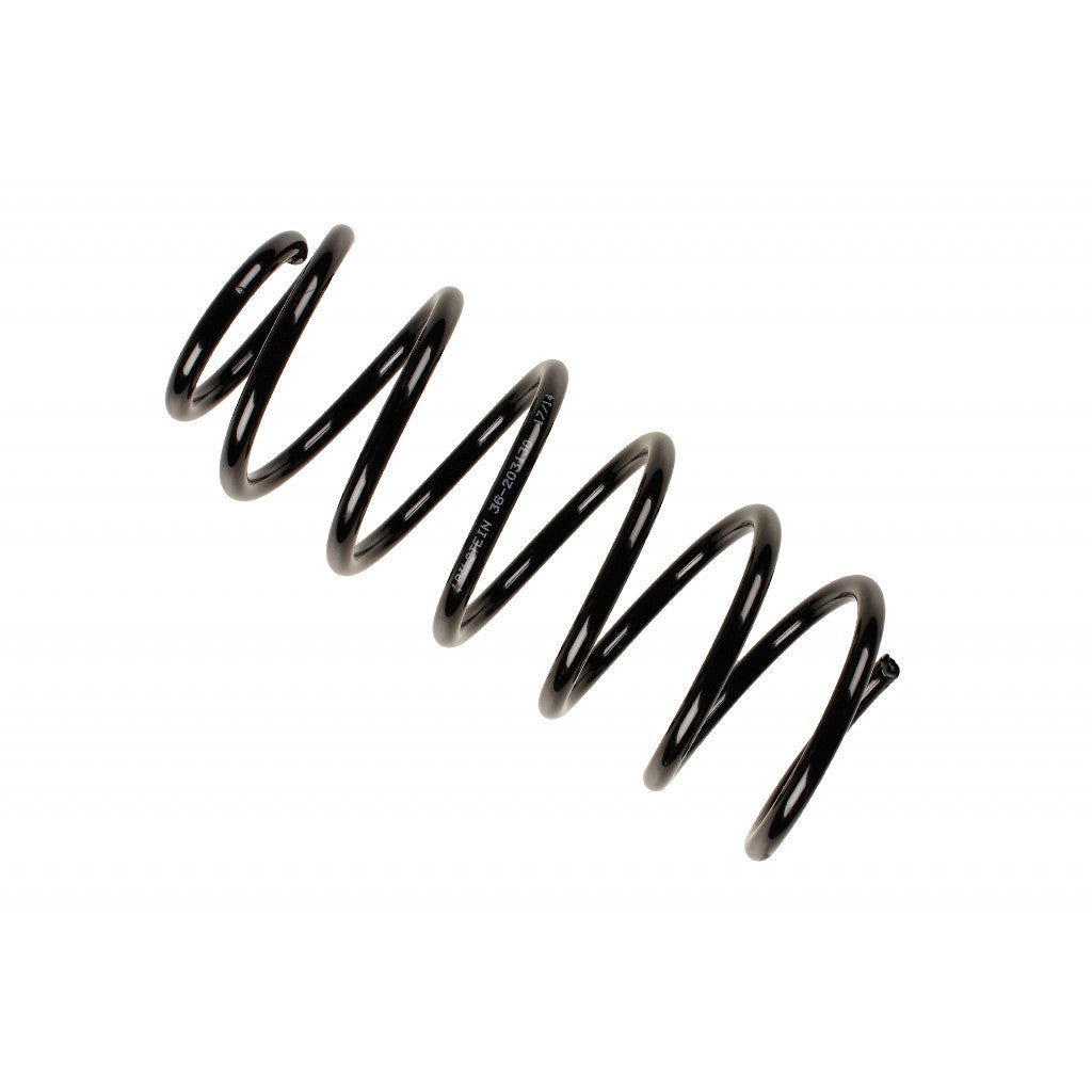 BILSTEIN 36-203130 Пружина переднього амортизатора B3 для VW Caddy (9K) Polo (6K) Photo-0