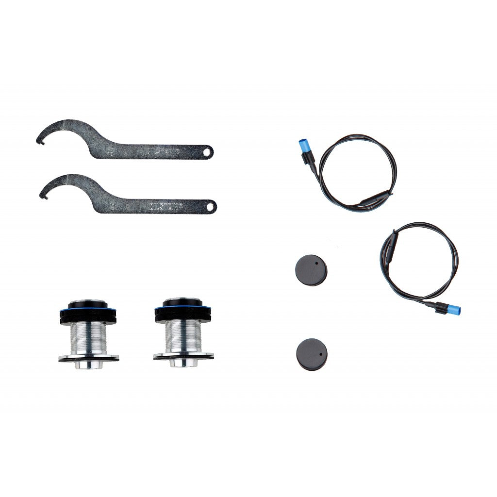 BILSTEIN 49-246988 К-т підвіски B16 Damptronic для BMW F80 M3, F82 M4 (з EDC) Photo-1