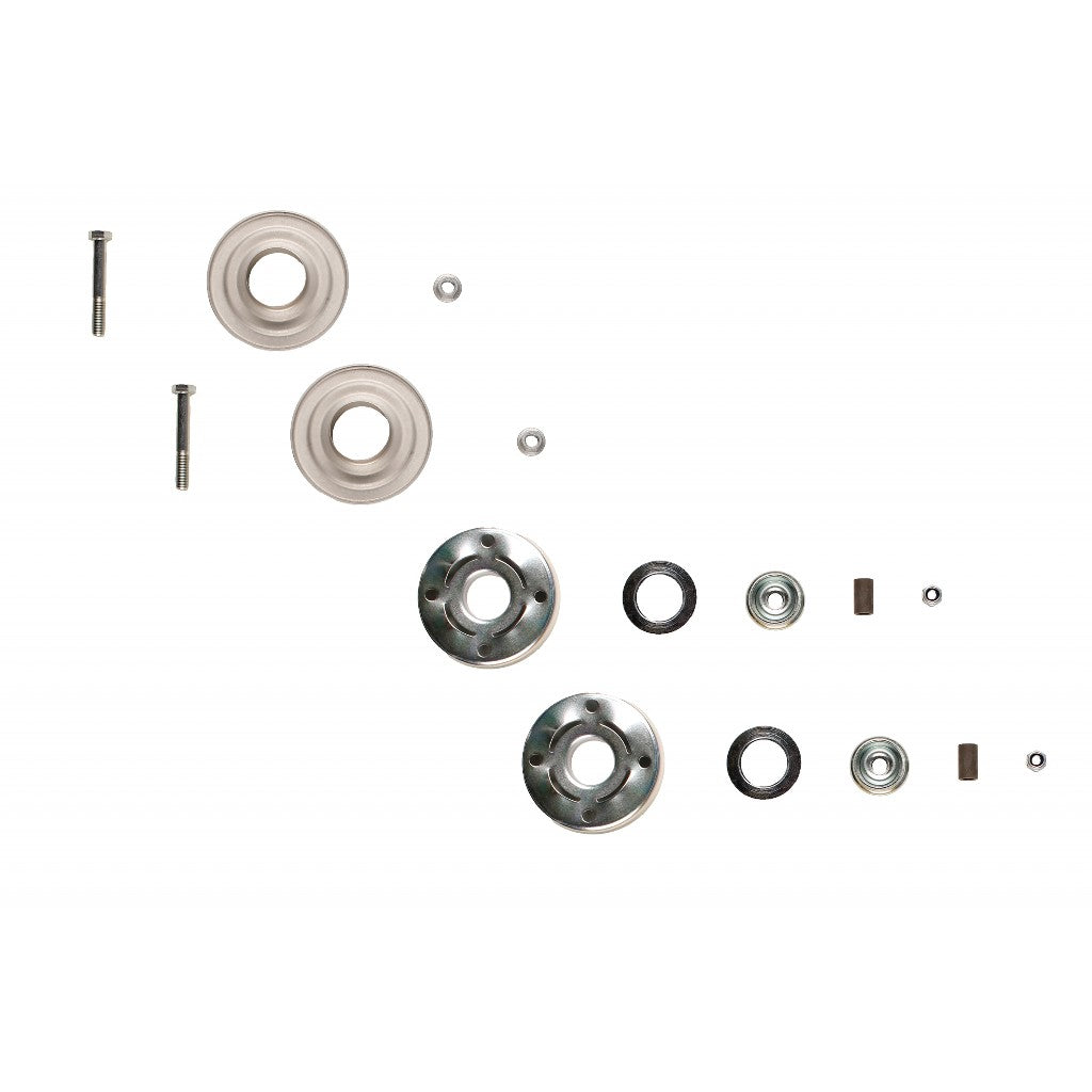 BILSTEIN 46-189134 Комплект підвіски Pro-Kit B12 (R4) для AUDI A4 Avant (8D5, B5) Photo-5
