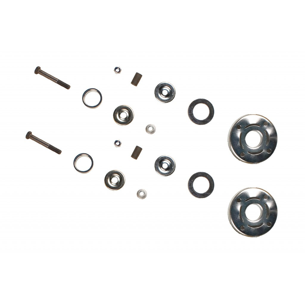 BILSTEIN 46-189257 Комплект підвіски Pro-Kit B12 (R4) для AUDI A4 Avant (8D5 Photo-8