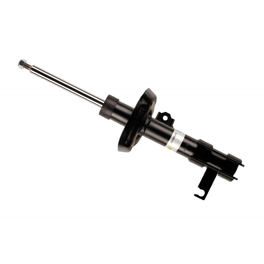 BILSTEIN 46-189264 Комплект підвіски Pro-Kit B12 (R4) для AUDI A4 Avant (8D5 Photo-3