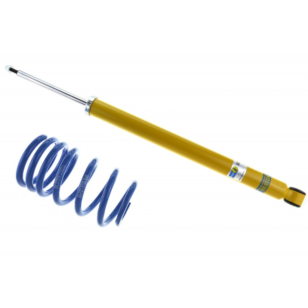 BILSTEIN 47-196568 К-т підвіски B14 для FORD Focus III Photo-3