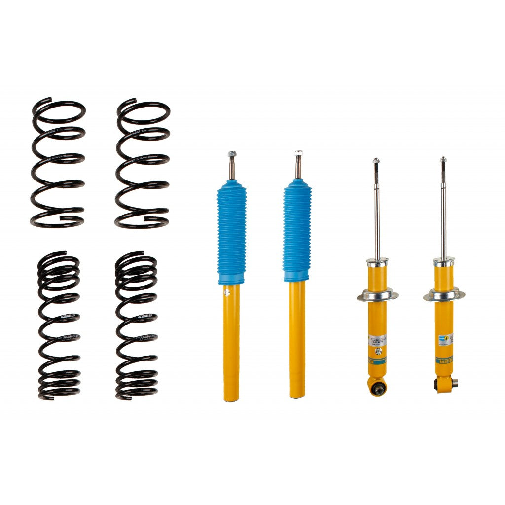 BILSTEIN 46-189462 Комплект підвіски Pro-Kit B12 (R4) для BMW 7 (E32) Photo-10