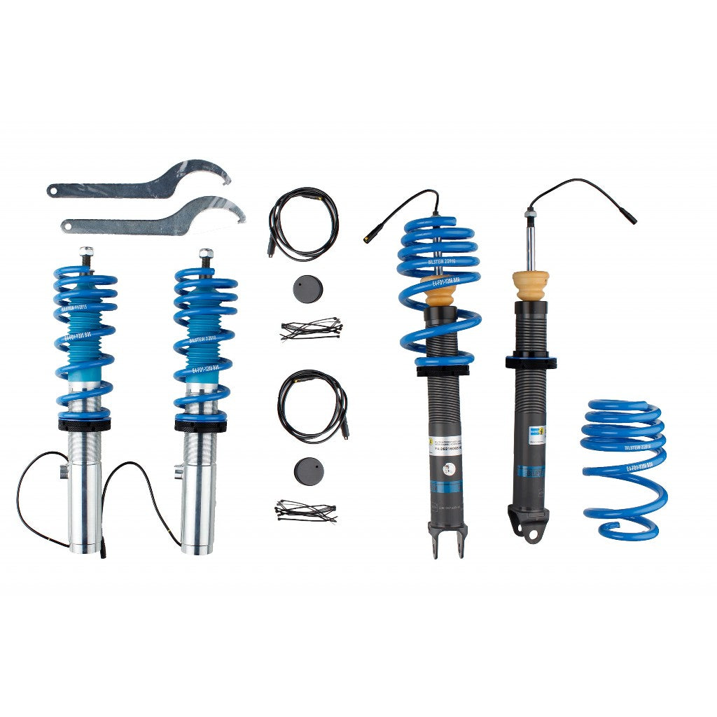 BILSTEIN 46-189462 Комплект підвіски Pro-Kit B12 (R4) для BMW 7 (E32) Photo-6