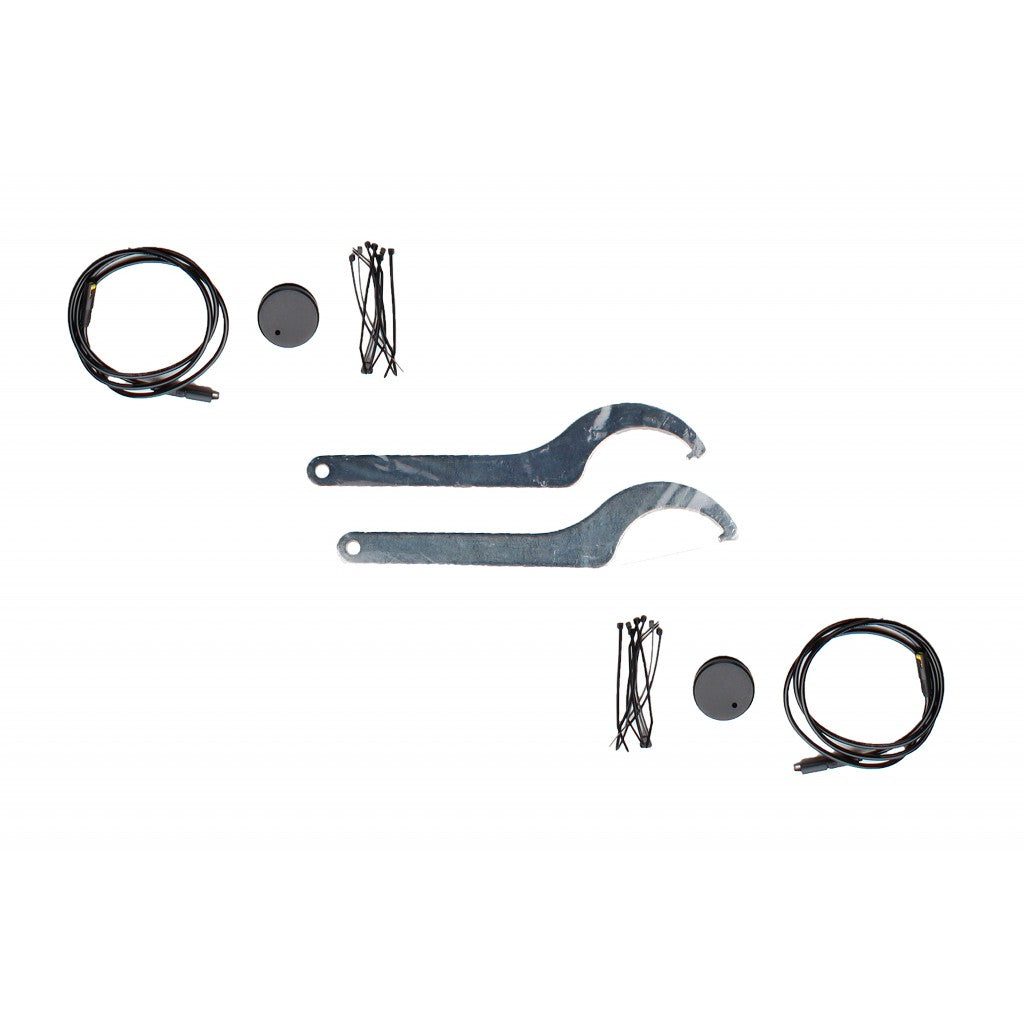 BILSTEIN 46-189462 Комплект підвіски Pro-Kit B12 (R4) для BMW 7 (E32) Photo-7