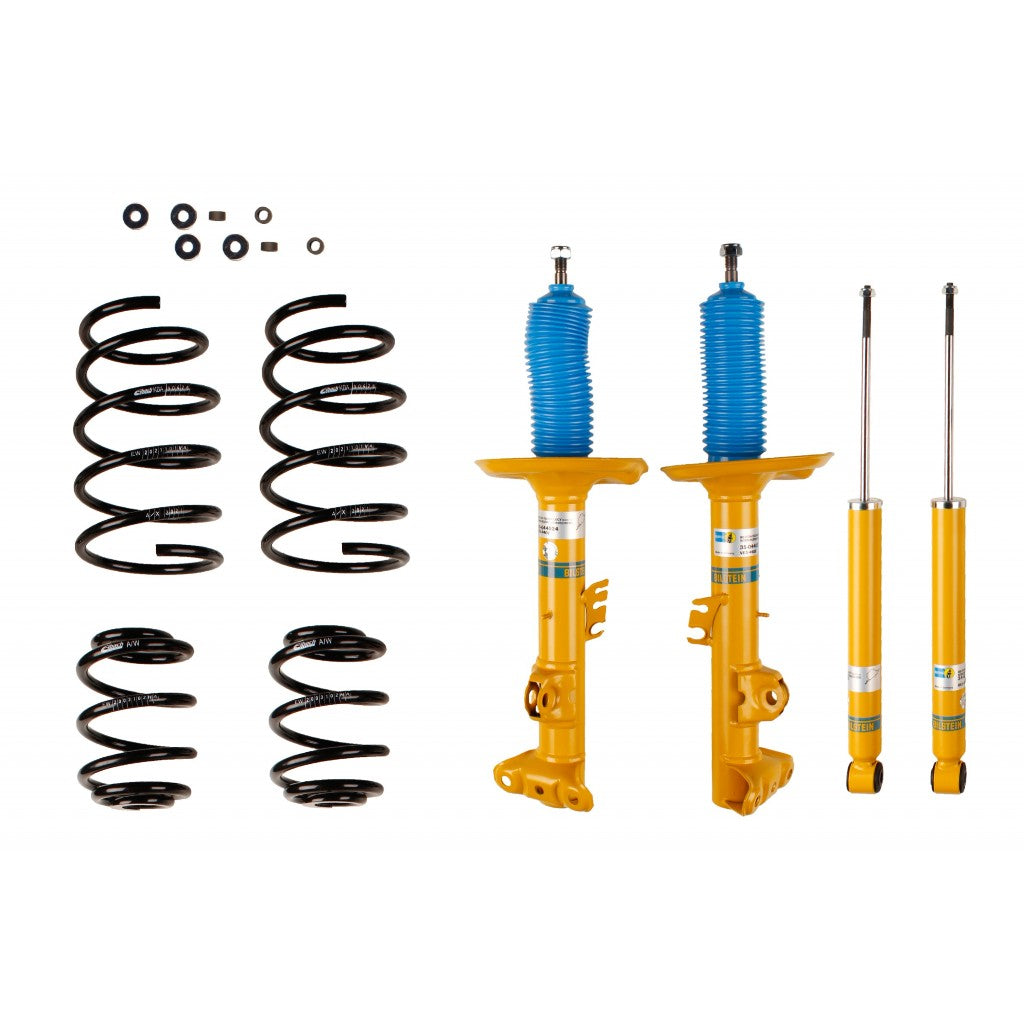 BILSTEIN 46-189493 Комплект підвіски Pro-Kit B12 (R4) для BMW Z3 Photo-6