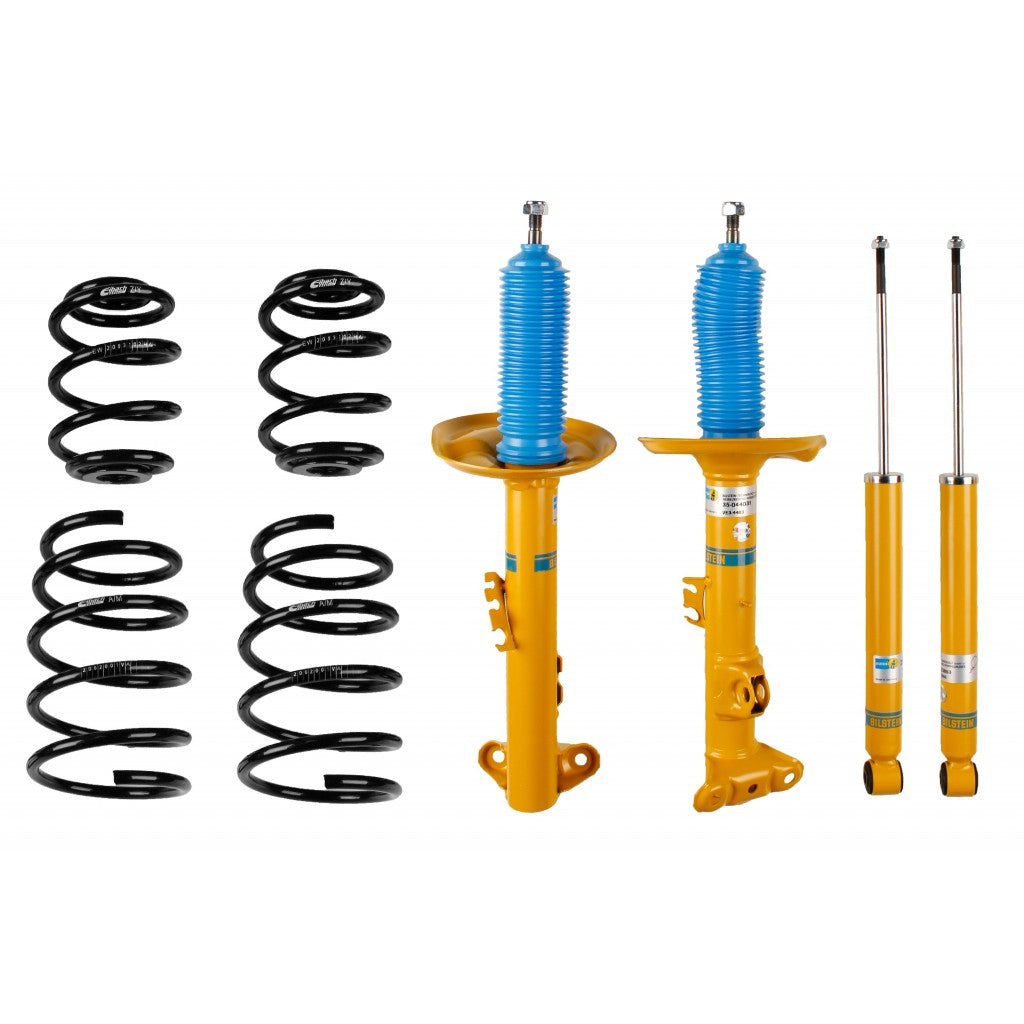 BILSTEIN 46-189509 Комплект підвіски Pro-Kit B12 (R4) для BMW Z3 Photo-5