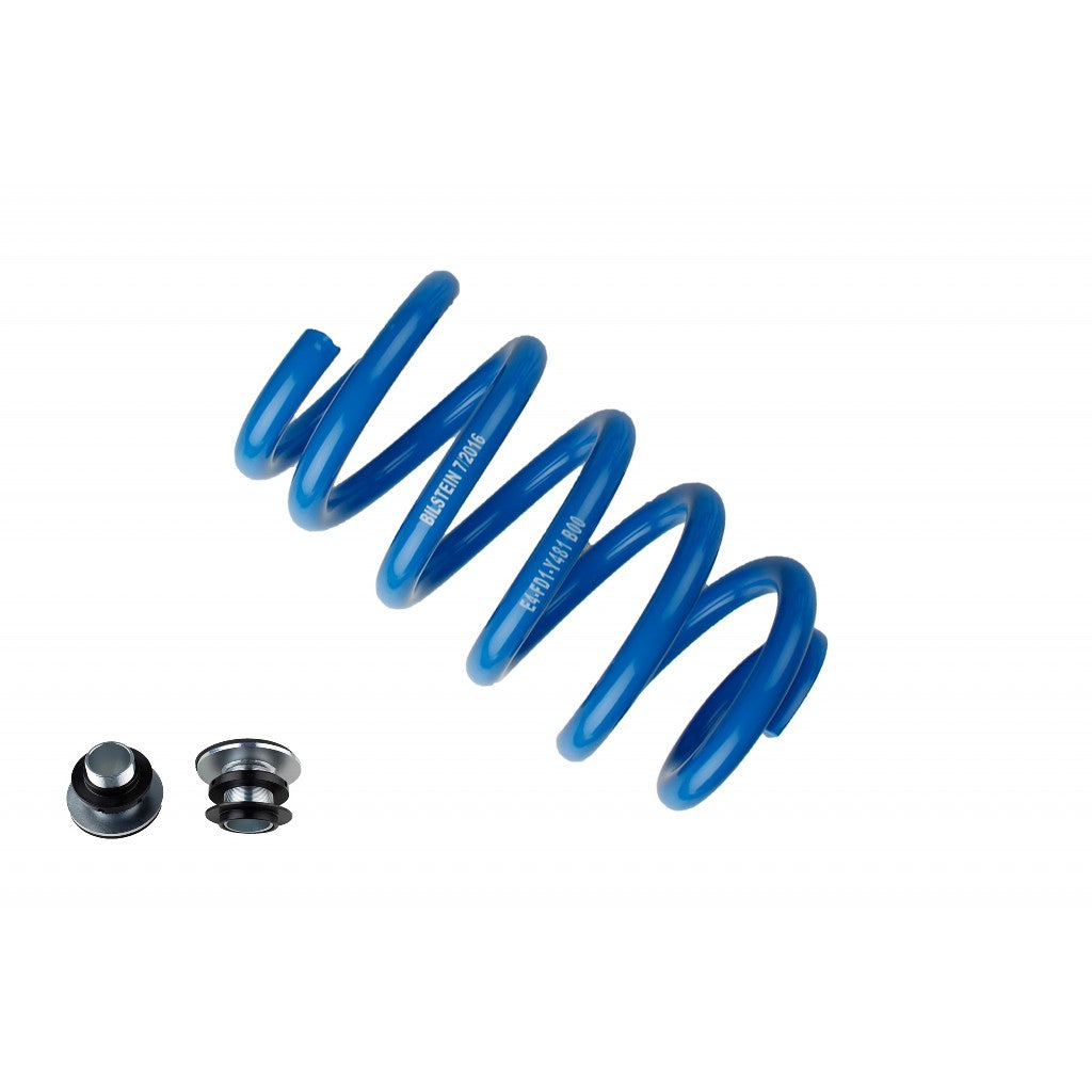 BILSTEIN 53-259141 Комплект BSK для MERCEDES-Benz C63 AMG 205 HV Photo-1