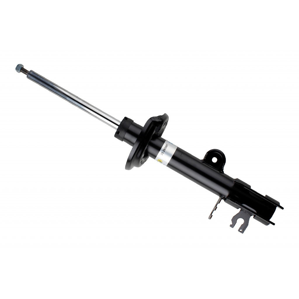 BILSTEIN 22-260987 Амортизатор задній лівий B4 для FIAT 500X 4WD HL Photo-0