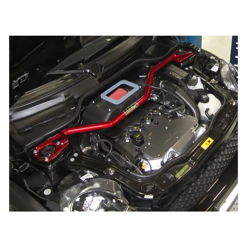 AEM 21-721C Система холодного впуску для MINI COOPER S, 1.6L-L4, 2011-13 Photo-2