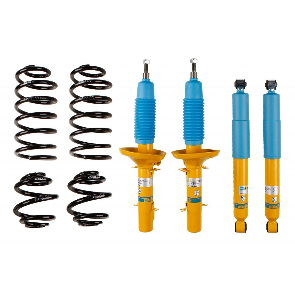 BILSTEIN 46-189608 Комплект підвіски Pro-Kit B12 (R4) для AUDI TT Roadster (8N9) Photo-8